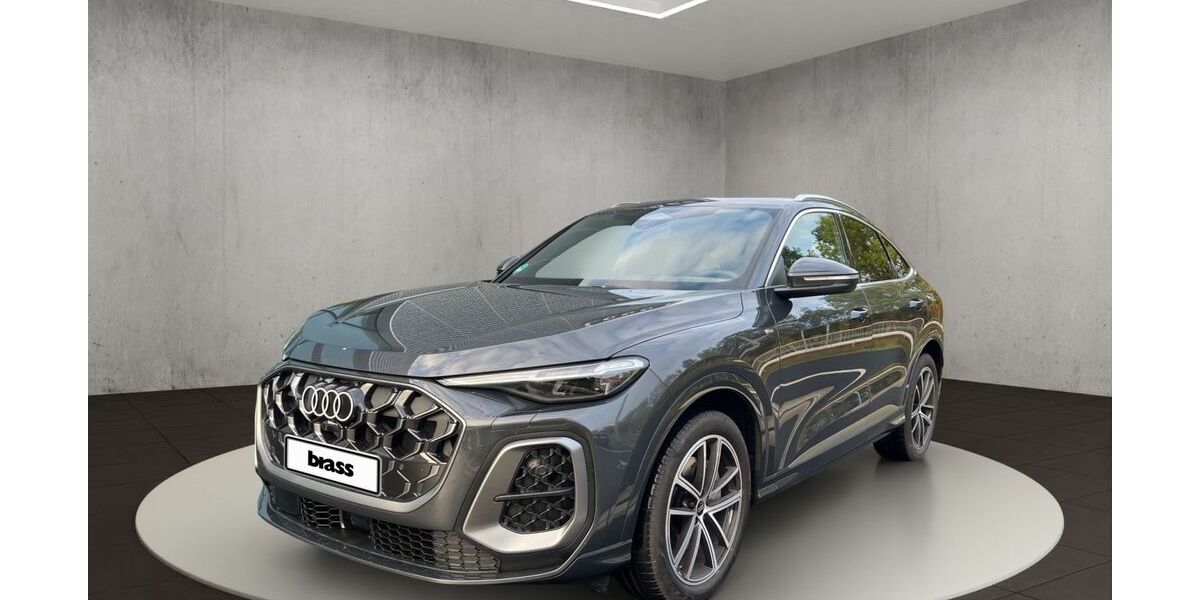 Audi Q5 18.500 km 66.400 &euro; Marburg 35039