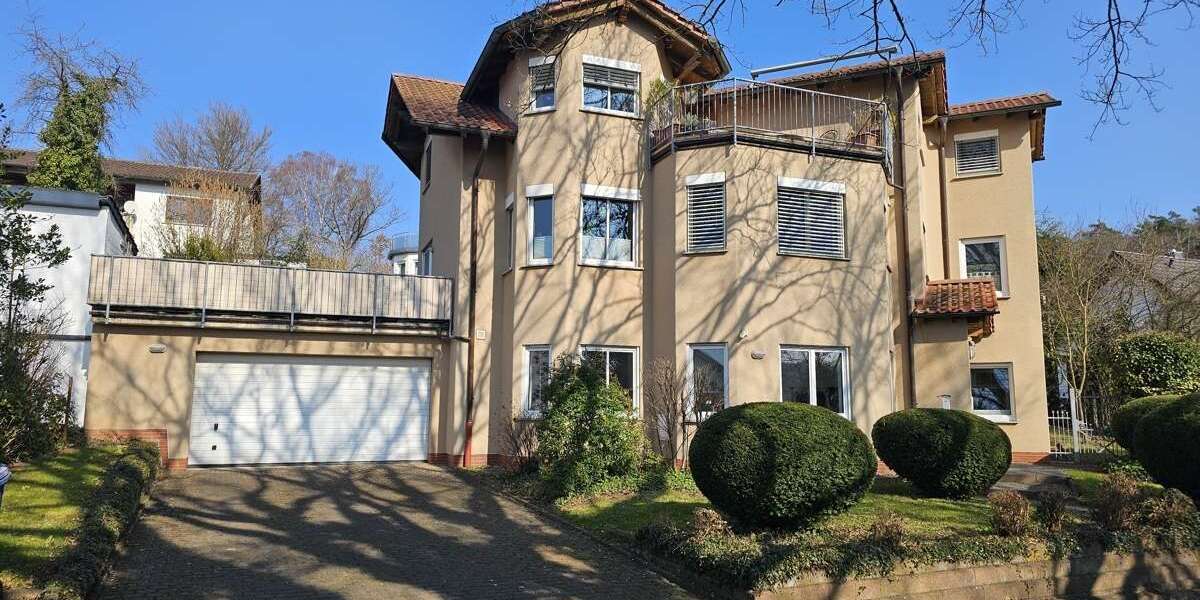 Einfamilienhaus Marburg Cappel - 8 Zimmer, 238 m&sup2;, 769.000&euro; | Angebot:26086089