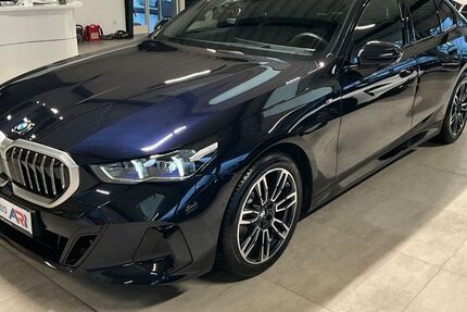 BMW 520 22.300 km 46.800 &euro; Marburg 35039