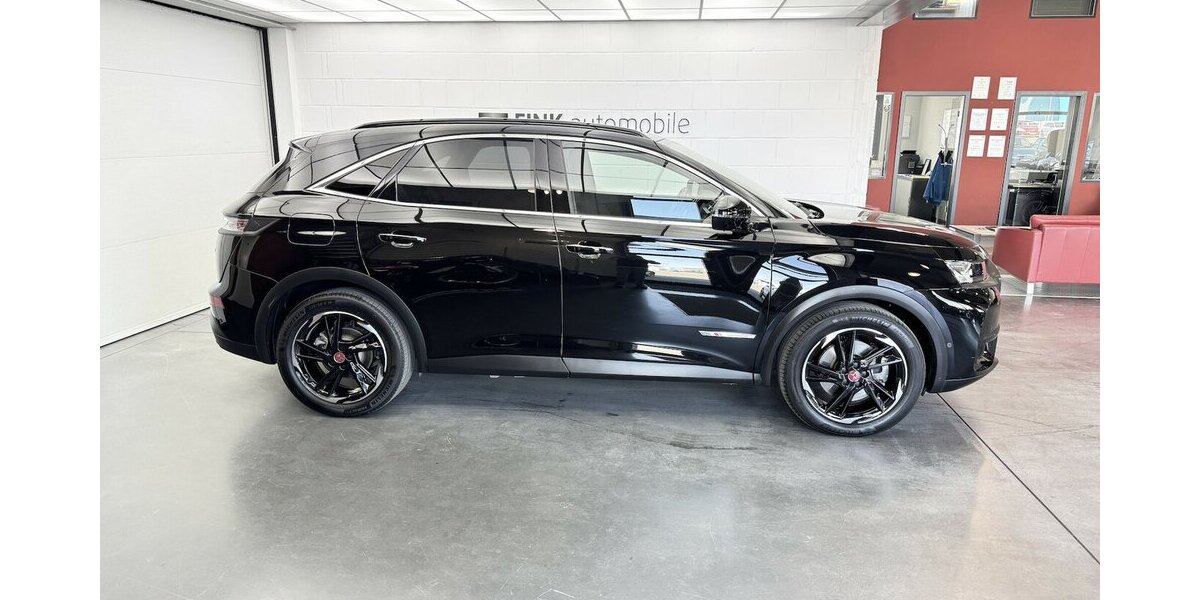 DS Automobiles DS7 E-Tense 300 kW Performance Line + 4x4 28.999 km 27.970 &euro; Lich 35423