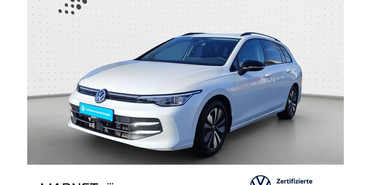 VW Golf 17.575 km 29.890 &euro; Bad Nauheim 61231