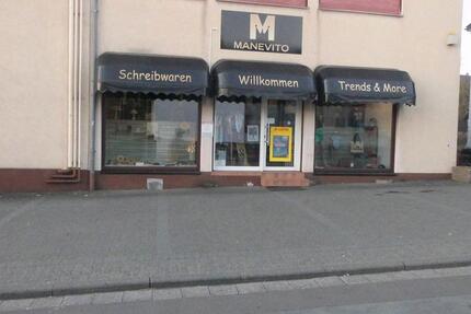 Gewerbeobjekt Sinn - 6&euro; | Angebot:25800828