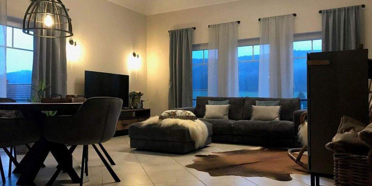 Mehrfamilienhaus, Wohnhaus Gladenbach nahe Marburg Frohnhausen - 7 Zimmer, 175 m&sup2;, 585.000&euro; | Angebot:25719248