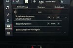 Fiat 500e Action 1.Hand Sitzheizung Carplay 30.200 km 14.330 &euro; Lich 35423