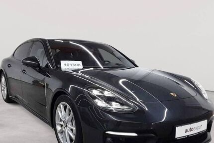 Porsche Panamera 82.409 km 67.390 &euro; Fernwald-Steinbach 35463
