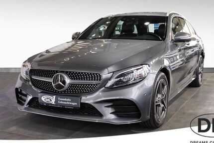 Mercedes-Benz C 300 97.800 km 32.450 &euro; Bad Nauheim 61231