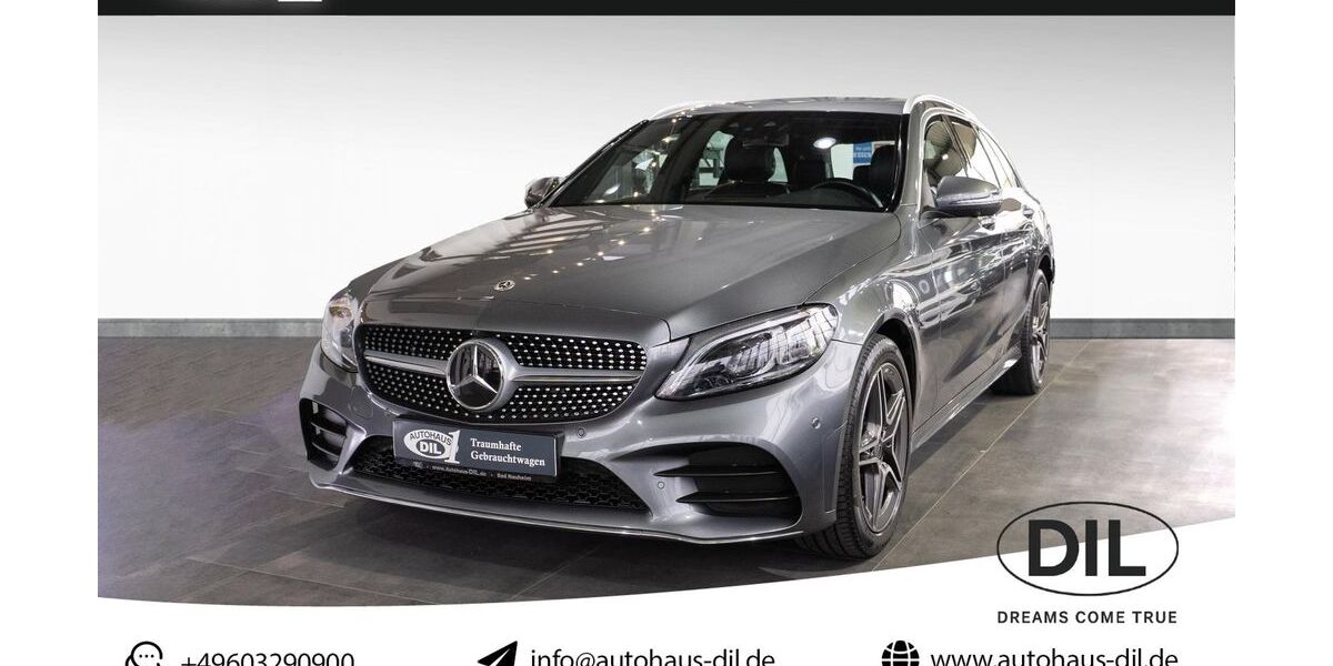 Mercedes-Benz C 300 97.800 km 32.450 &euro; Bad Nauheim 61231