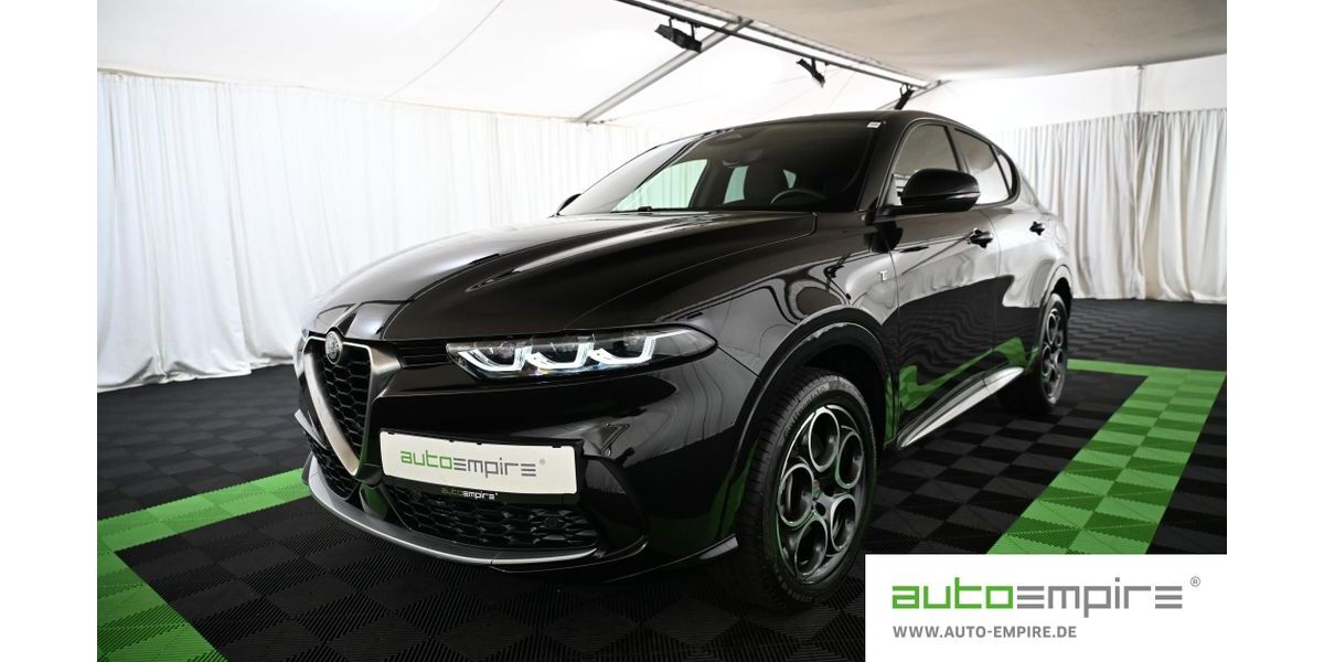 Alfa Romeo Tonale 20.351 km 29.790 &euro; Butzbach 35510