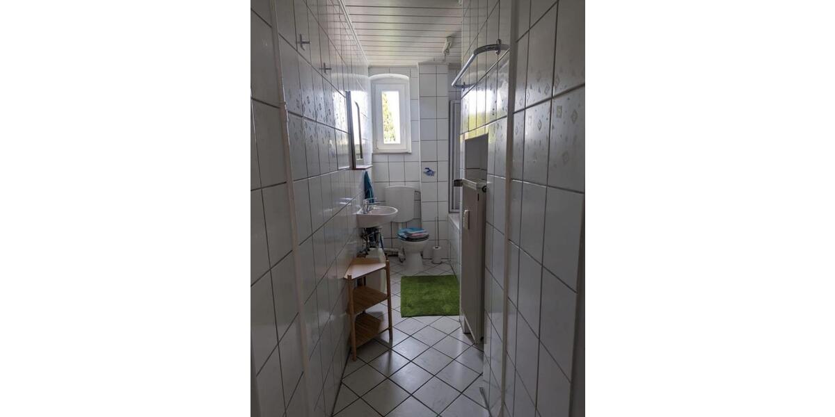 Etagenwohnung Herborn - 3 Zimmer, 105 m&sup2;, 750&euro; | Angebot:25371078