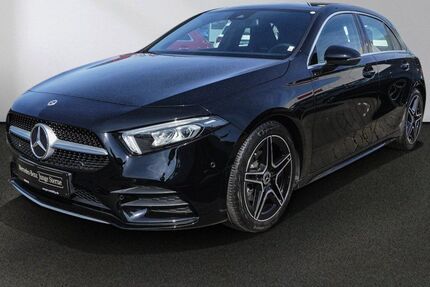 Mercedes-Benz A 180 37.033 km 25.690 &euro; Friedberg 61169