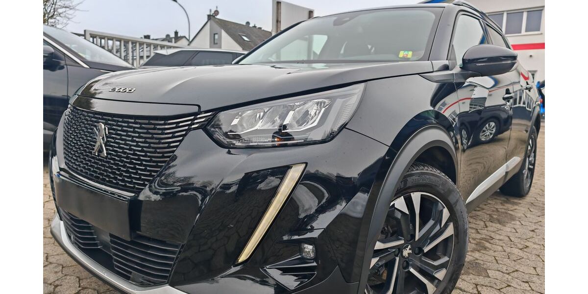 Peugeot 2008 116.024 km 15.351 &euro; Wölfersheim 61200