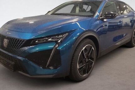 Peugeot 408 25.498 km 28.890 &euro; Marburg 35043