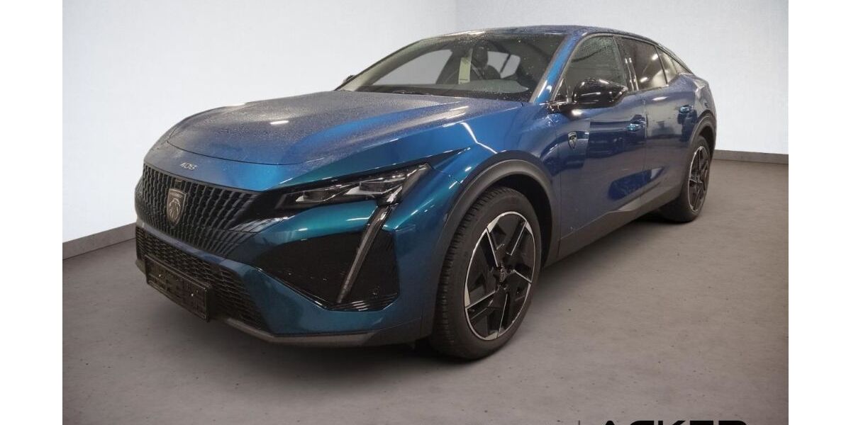 Peugeot 408 25.498 km 28.890 &euro; Marburg 35043