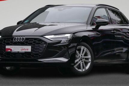 Audi A3 8.892 km 31.980 &euro; Herborn 35745