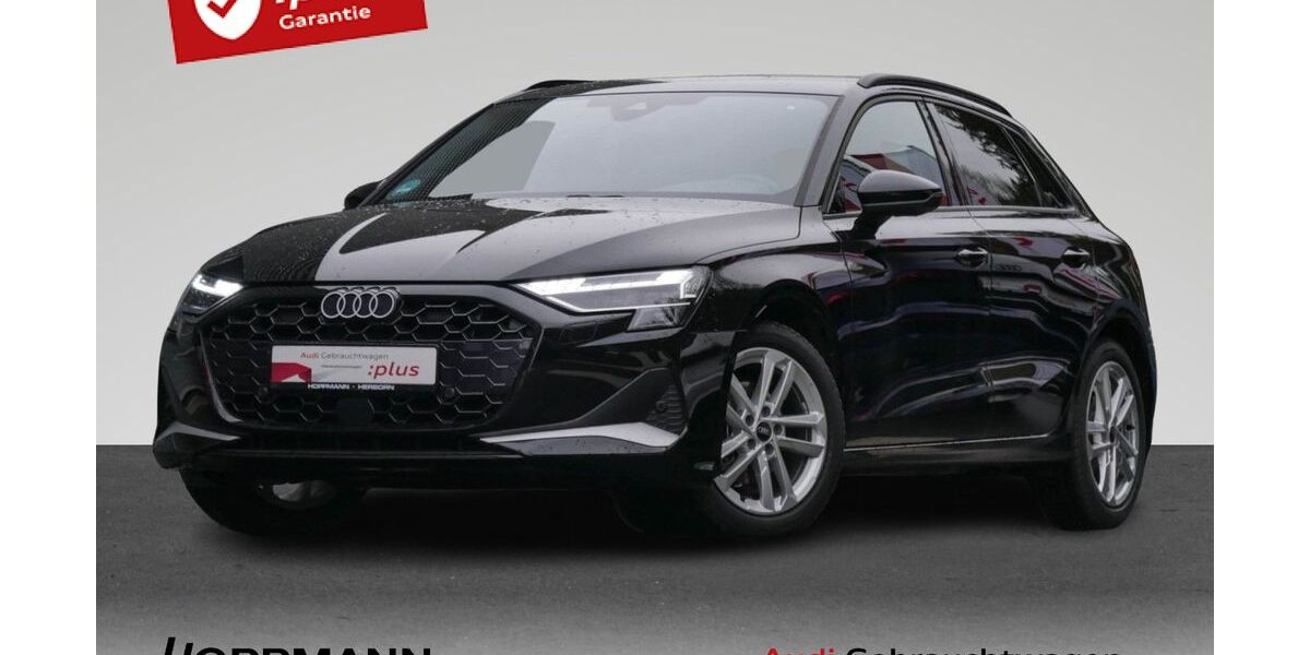 Audi A3 8.892 km 31.980 &euro; Herborn 35745