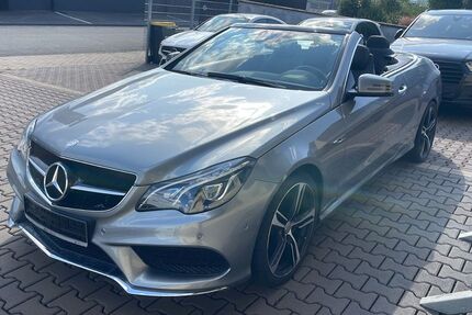 Mercedes-Benz E 220 123.800 km 17.900 &euro; Wetzlar 35586