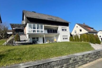 Wohnung Herborn - 2 Zimmer, 40 m&sup2;, 490&euro; | Angebot:25864748