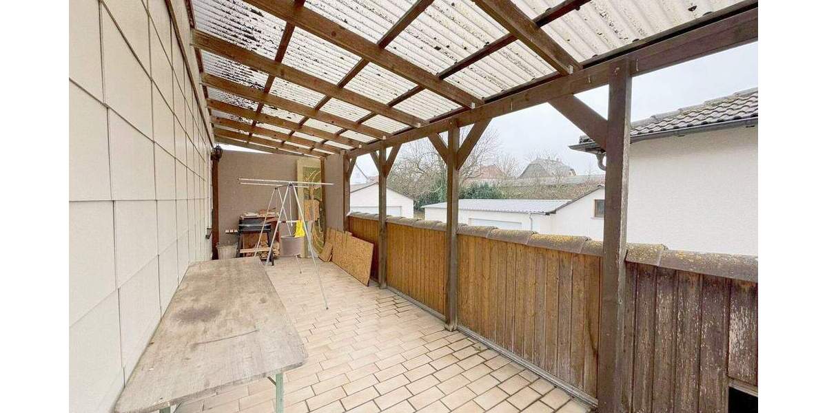 Mehrfamilienhaus, Wohnhaus Homberg (Ohm) Homberg - 1 Zimmer, 238 m&sup2;, 359.900&euro; | Angebot:25689283