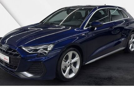 Audi A3 15.000 km 35.830 &euro; Giessen 35394