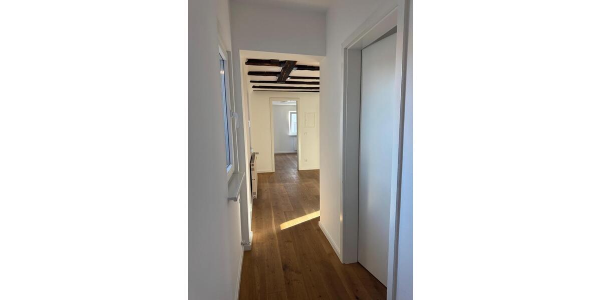 Etagenwohnung Bad Nauheim - 2 Zimmer, 63 m&sup2;, 1.050&euro; | Angebot:25934593