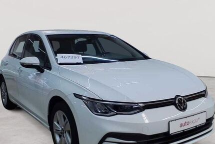 VW Golf 43.833 km 18.989 &euro; Fernwald-Steinbach 35463