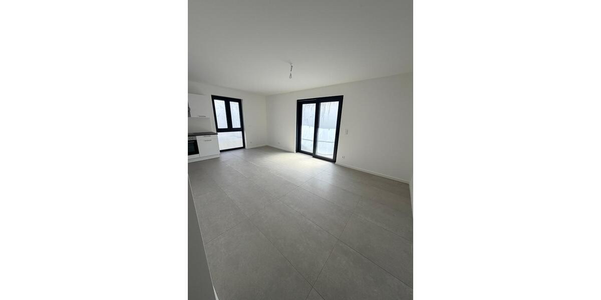 Etagenwohnung Butzbach - 3 Zimmer, 77 m&sup2;, 1.100&euro; | Angebot:25905301