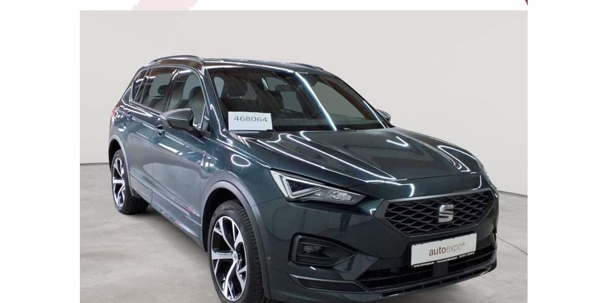 Seat Tarraco 79.585 km 24.889 &euro; Fernwald-Steinbach 35463
