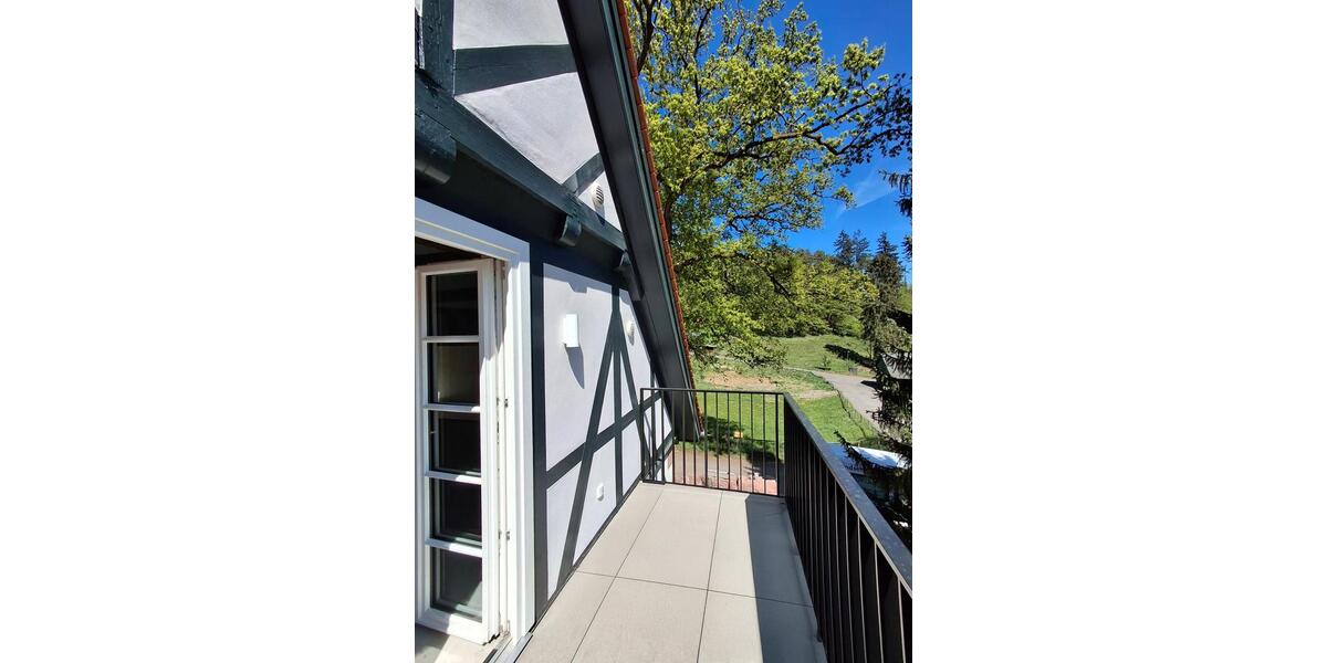 Dachgeschoßwohnung Marburg - 3 Zimmer, 119 m&sup2;, 2.450&euro; | Angebot:25880812