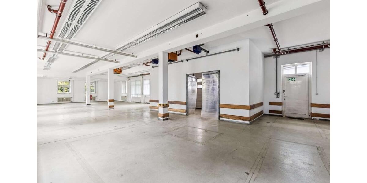 Gewerbeobjekt Grünberg - 2.561&euro; | Angebot:20724898