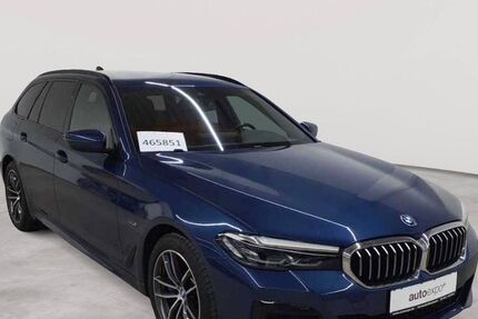 BMW 530 69.565 km 29.289 &euro; Fernwald-Steinbach 35463