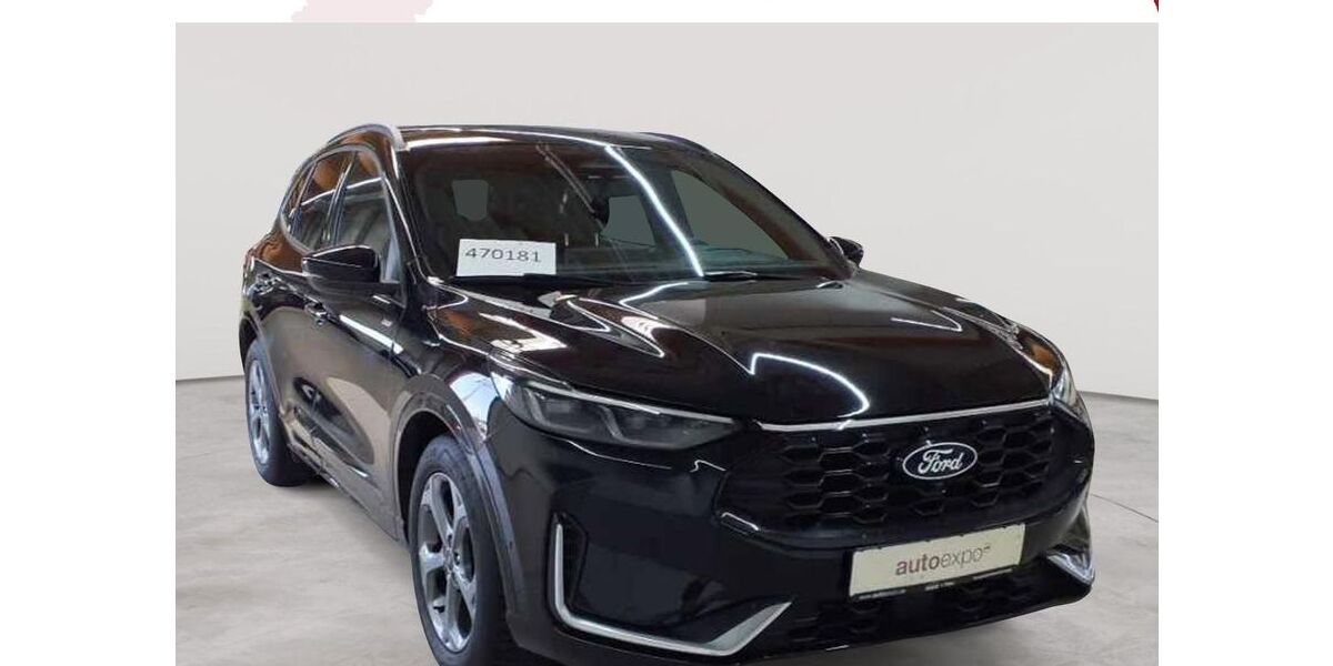 Ford Kuga 36.090 km 23.389 &euro; Fernwald-Steinbach 35463