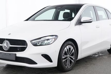 Mercedes-Benz B 220 14.648 km 38.680 &euro; Gießen 35396