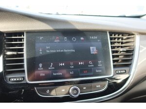 Opel Mokka X 1.4 ECOTEC Turbo Edition Start/Stop 43.750 km 14.990 &euro; Bad Endbach 35080