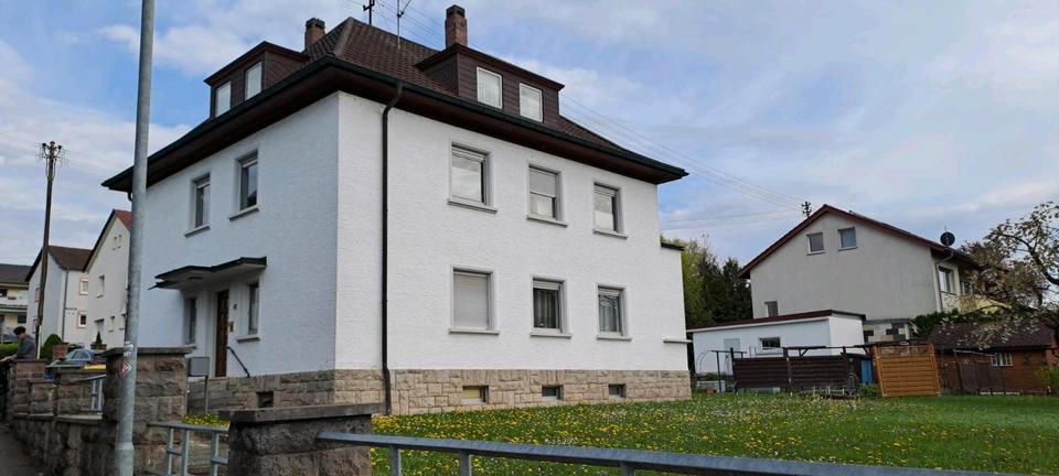 Mehrfamilienhaus, Wohnhaus Gießen Allendorf - 9 Zimmer, 225 m&sup2;, 650.000&euro; | Angebot:26632793
