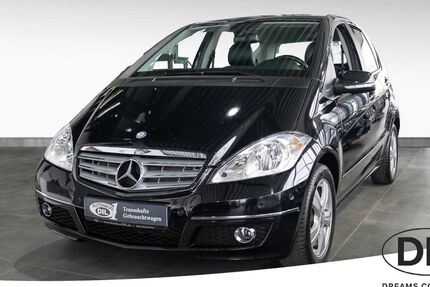 Mercedes-Benz A 150 98.980 km 7.450 &euro; Bad Nauheim 61231