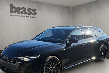 Audi A6 5.000 km 83.500 &euro; Marburg 35039