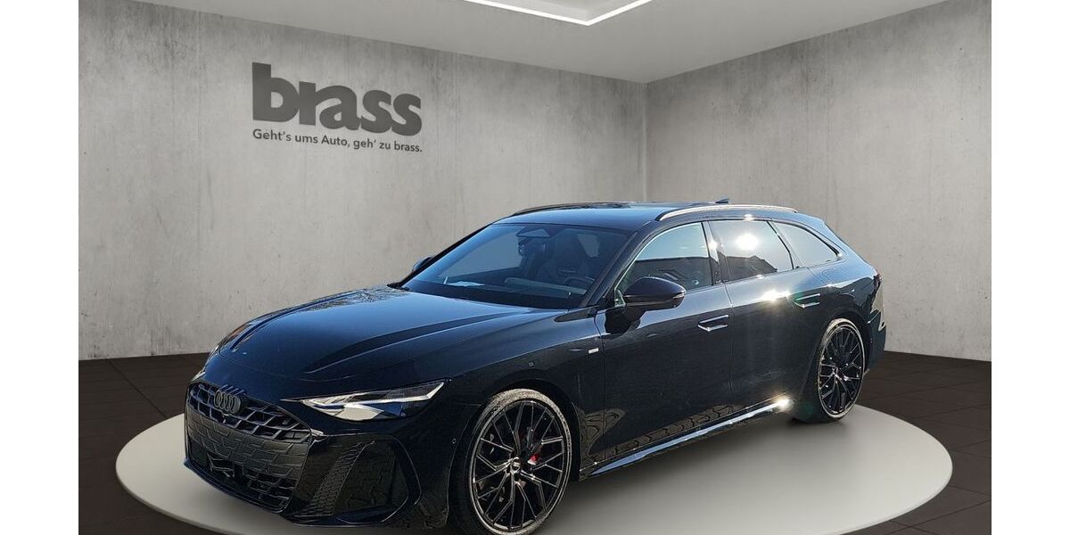 Audi A6 5.000 km 83.500 &euro; Marburg 35039