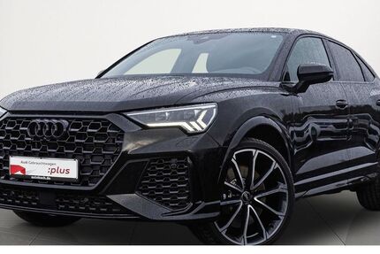 Audi RSQ3 89.760 km 40.870 &euro; Wetzlar 35576