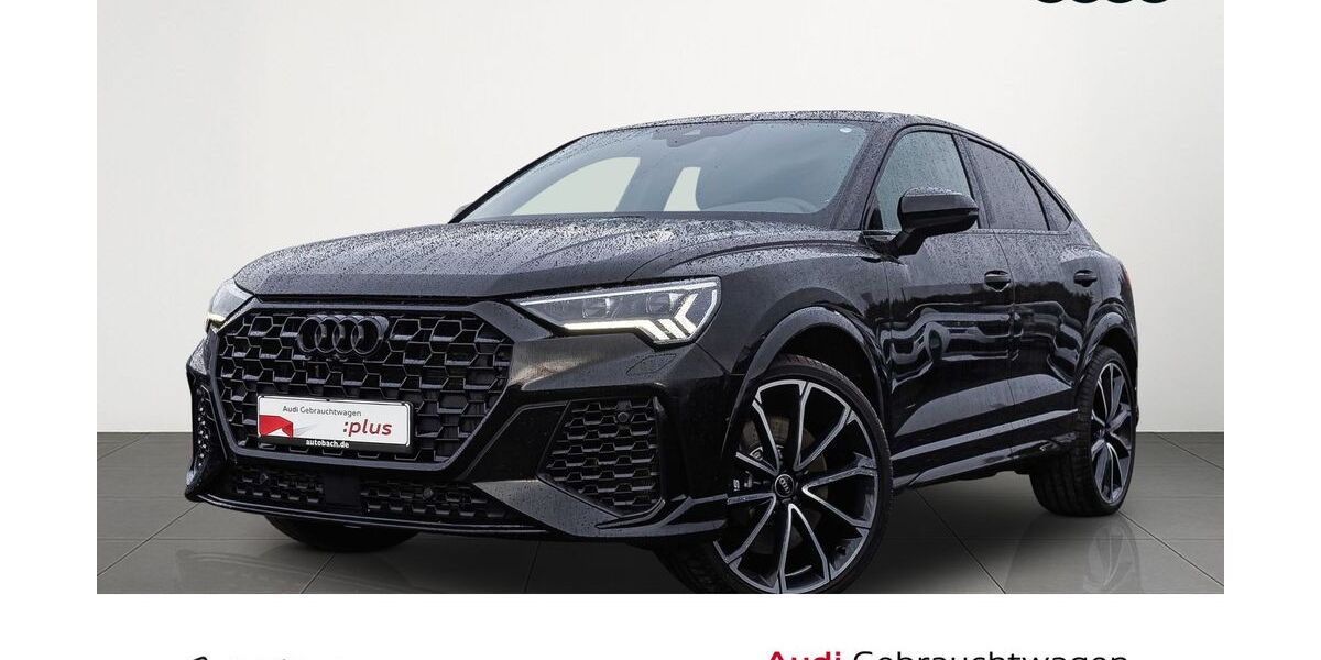 Audi RSQ3 89.760 km 40.870 &euro; Wetzlar 35576