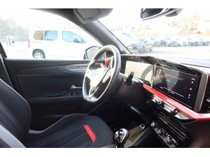 Opel Mokka GS Line 63.150 km 16.990 &euro; Bad Endbach 35080