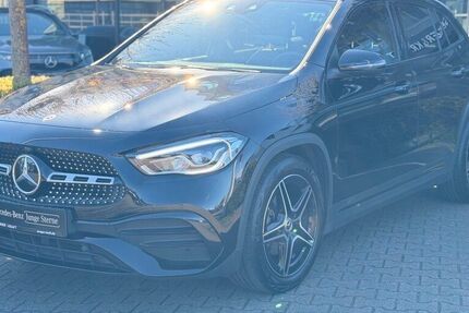 Mercedes-Benz GLA 200 61.074 km 29.890 &euro; Marburg 35039