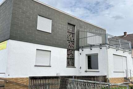 Haus Bad Nauheim - 25 Zimmer, 631 m&sup2;, 970.000&euro; | Angebot:25022853