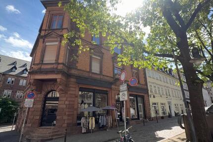 Wohnung Marburg - 4 Zimmer, 115 m&sup2;, 1.490&euro; | Angebot:26644573