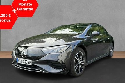 Mercedes-Benz EQE 27.200 km 40.510 &euro; Gießen 35396