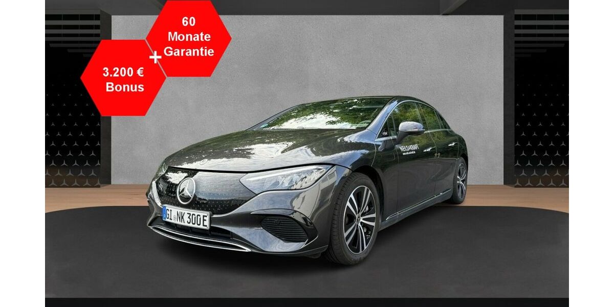 Mercedes-Benz EQE 27.200 km 40.510 &euro; Gießen 35396