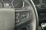 Opel Vivaro Cargo 1.5 D Edition M 1.Hand Sitzhzg 9.900 km 23.960 &euro; Lich 35423