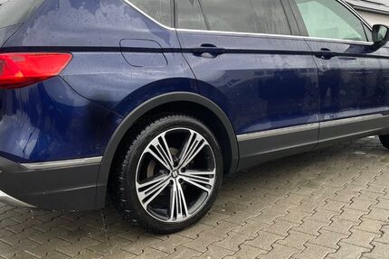 Seat Tarraco 139.000 km 19.200 &euro; Rabenau 35466