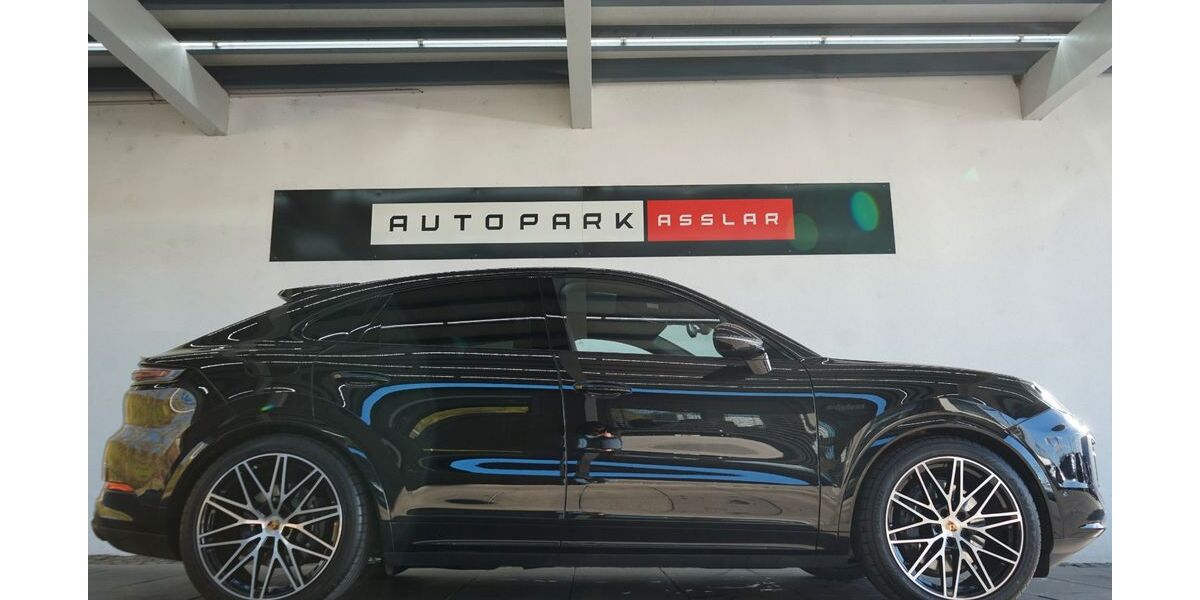 Porsche Cayenne 9.900 km 118.880 &euro; Asslar 35614