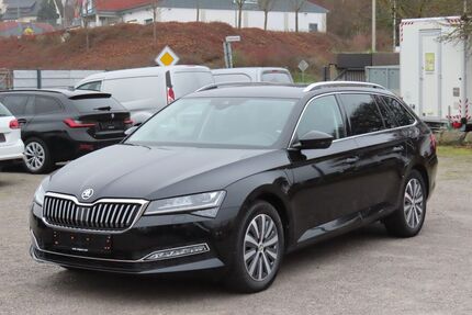 Skoda Superb 89.800 km 24.950 &euro; Solms-Oberbiel 35606
