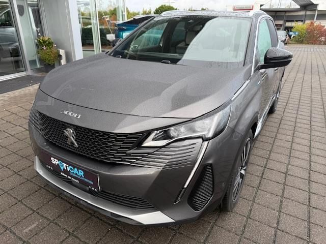 Peugeot 3008 53.223 km 27.490 &euro; Giessen 35394
